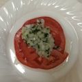 ゾロの父's cooksnap of when they made 簡単 時短　絶品　リピ確定　トマト　ラビ.