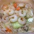 なみたす。's cooksnap of when they made 簡単でおいしい、八宝菜.