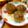 りなななあ's cooksnap of when they made 肉汁たっぷり♡ハンバーグ.