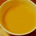 miffy0918's cooksnap of when they made 簡単！ほっこり☆かぼちゃポタージュ.