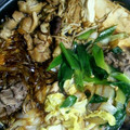 あ−さん's cooksnap of when they made すき焼きの割りした♪.