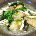 ★maimaiまま★'s cooksnap of when they made さっぱりジューシー♪揚げ鮭のみぞれ煮.