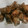 クックQ373P0☆'s cooksnap of when they made カツオの生節の簡単揚げ.