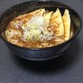 クックSXMTBN☆'s cooksnap of when they made ■糖質制限■０麺カレーうどん☆簡単減量昼.