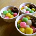 ☆HANA♡'s cooksnap of when they made 子供と一緒に「カラフル豆腐白玉団子」♪.