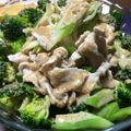 なるこォ's cooksnap of when they made お肉しっとり☆冷しゃぶサラダ.