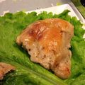 サラダエレガンス好き's cooksnap of when they made 入れっぱなしコンフィ.