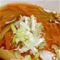 ゆきとうーみん's cooksnap of when they made ＊簡単＊厚揚げの野菜餡かけ＊.