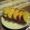 mcibt's cooksnap of when they made メープルケーキ.