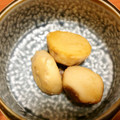 ＊実月＊'s cooksnap of when they made うちの定番★里芋の煮っころがし.