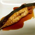 きむこーん's cooksnap of when they made 簡単！フライパンで作るカレイの煮付け♡.