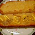 eiyoushi's cooksnap of when they made しらすピザ.
