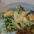 saoricoco's cooksnap of when they made ブロッコリーと卵のマヨサラダ.