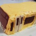 0kaiki0's cooksnap of when they made 美味☆カボチャクリーム！.