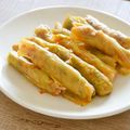 kaiselim's cooksnap of when they made トルコのお米入りロールキャベツ.