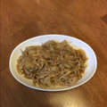 かっちゃん25's cooksnap of when they made 豚肉と玉ねぎのとろっと炒め.