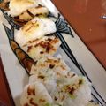 どんかんりょく's cooksnap of when they made 子供のヘルシーおやつ⭐簡単大根もち.
