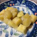 kazu先生's cooksnap of when they made 鬼まんじゅう.