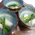 さとみにぃ～'s cooksnap of when they made あったかほっこり 簡単 かぶのスープ.