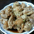 キャピマヨ's cooksnap of when they made 冷やし中華のタレで簡単油淋鶏！.
