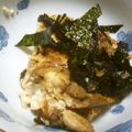 猫執事's cooksnap of when they made 簡単☆ポン酢で柔らかふんわり豆腐の卵とじ.