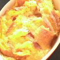 ひろみんぴょんぴょん's cooksnap of when they made レンジ＋トースター★パンプティング.