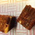 chuyu1682's cooksnap of when they made ☆簡単ブラウニー☆バレンタインに♪.
