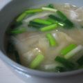 みやびうさぎ's cooksnap of when they made ☆☆シンプル☆☆　我が家の豚汁.