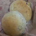 ｙｕａ＊ｍａｍ's cooksnap of when they made さつまいもとごまのパン.
