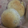 ｙｕａ＊ｍａｍ's cooksnap of when they made さつまいもとごまのパン.