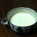 ☆こまっと☆'s cooksnap of when they made 簡単！5分でコーンクリームスープ.