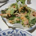 ママんま's cooksnap of when they made ◆野菜のかきあげ丼◆.