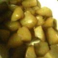 ！ﾟ星羅´｀'s cooksnap of when they made 簡単ダイエット♪こんにゃくの炒め煮♪.