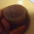 舞鶴JAMBO's cooksnap of when they made 圧力鍋で簡単 味染み豚角煮(*´ω｀*).