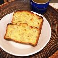 さんた79's cooksnap of when they made りんごパウンドケーキ.