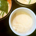 こしこさん's cooksnap of when they made お手軽簡単 茶碗蒸し.