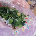 ☆はっぱ☆'s cooksnap of when they made おつまみ系　ほうれんそうの和えもの.