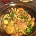 miumiuymym's cooksnap of when they made 豚肉と長芋のオイスター炒め＊.