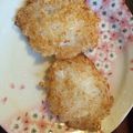 Terchannel's cooksnap of when they made もっちり☆大根もち.