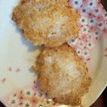 Terchannel's cooksnap of when they made もっちり☆大根もち.
