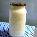 わんこ母ちゃん's cooksnap of when they made 手作り練乳風シロップ　.