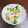 まさたかまま's cooksnap of when they made 簡単！醤油麹で鶏とごぼうの炊き込みご飯.