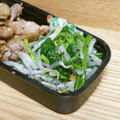 そらてんママ's cooksnap of when they made 春菊ともやしの胡麻あえ.