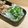 そらてんママ's cooksnap of when they made 春菊ともやしの胡麻あえ.