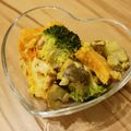 Oishiキッチン♡'s cooksnap of when they made 栗のサラダ.
