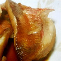 アーカイヴ's cooksnap of when they made 赤魚の煮付け.