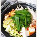 ＴＯＭＯＷＡＴ's cooksnap of when they made マイルド・豚キムチチゲ.