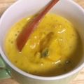 Nagi＊G's cooksnap of when they made かぼちゃのココナッツ煮☆ボボー・ラパウ.