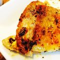 あき☆☆☆☆'s cooksnap of when they made 簡単！BBQにも◎鶏肉の香草焼き.