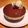 a_b_c's cooksnap of when they made ❇チョコandキャラメルのムースケーキ❇.